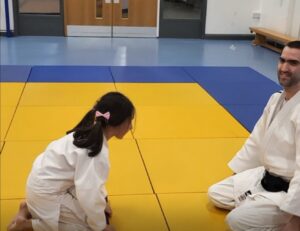 Purple Belt winner Thursday 27 February 2025